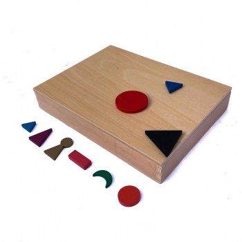 - Simboli grammaticali solidi set di dieci con vassoio 3